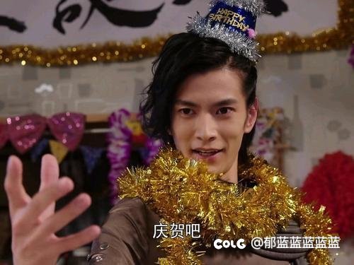 恭喜自己成为12月成功人士，第五个毕业角色1