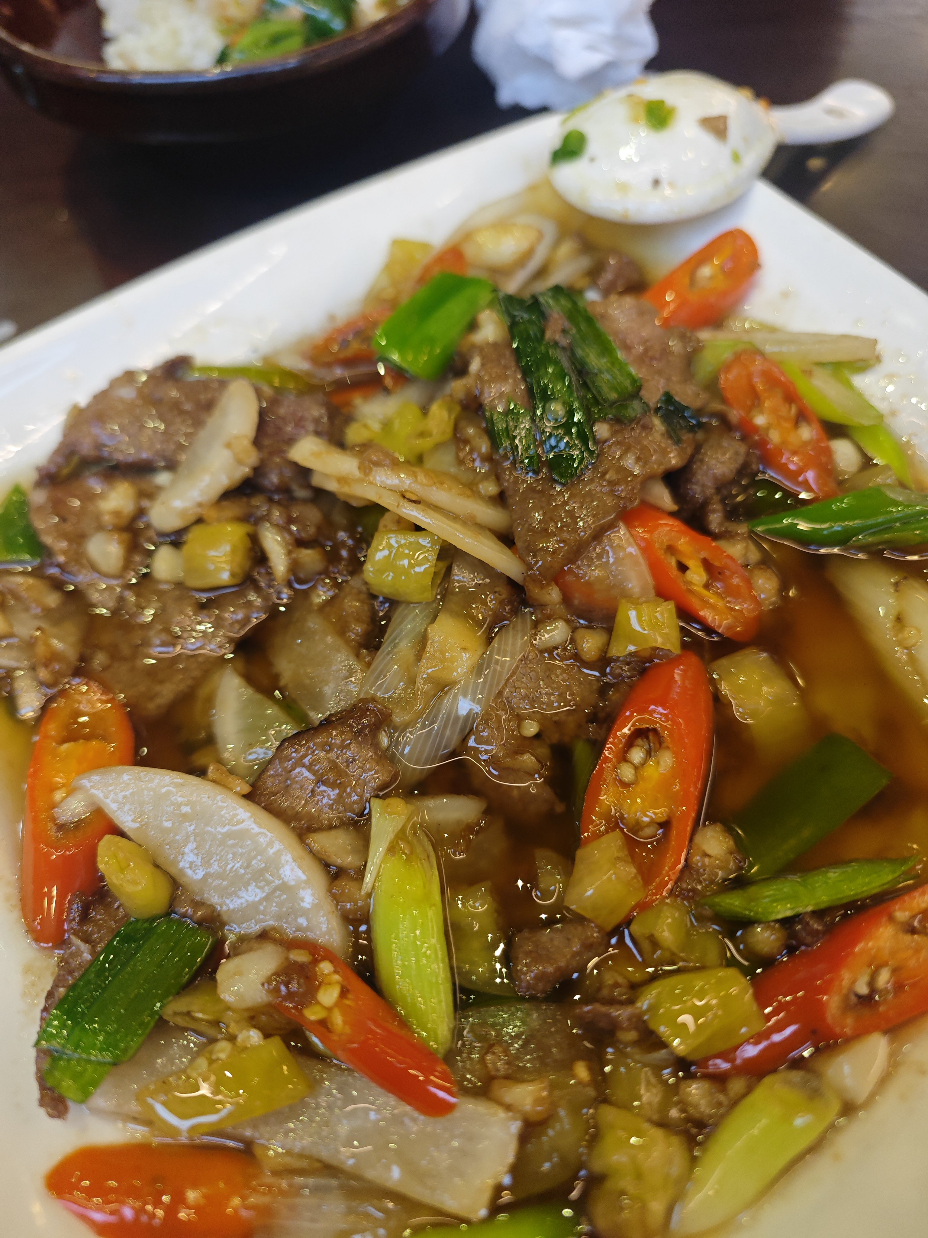 福州本地美食店推荐1