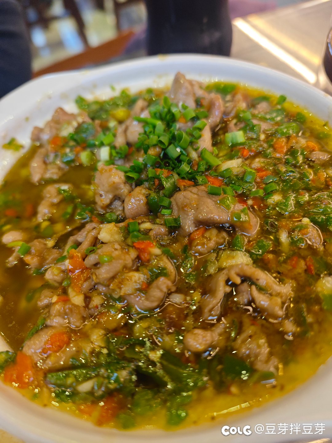 福州本地美食店推荐2