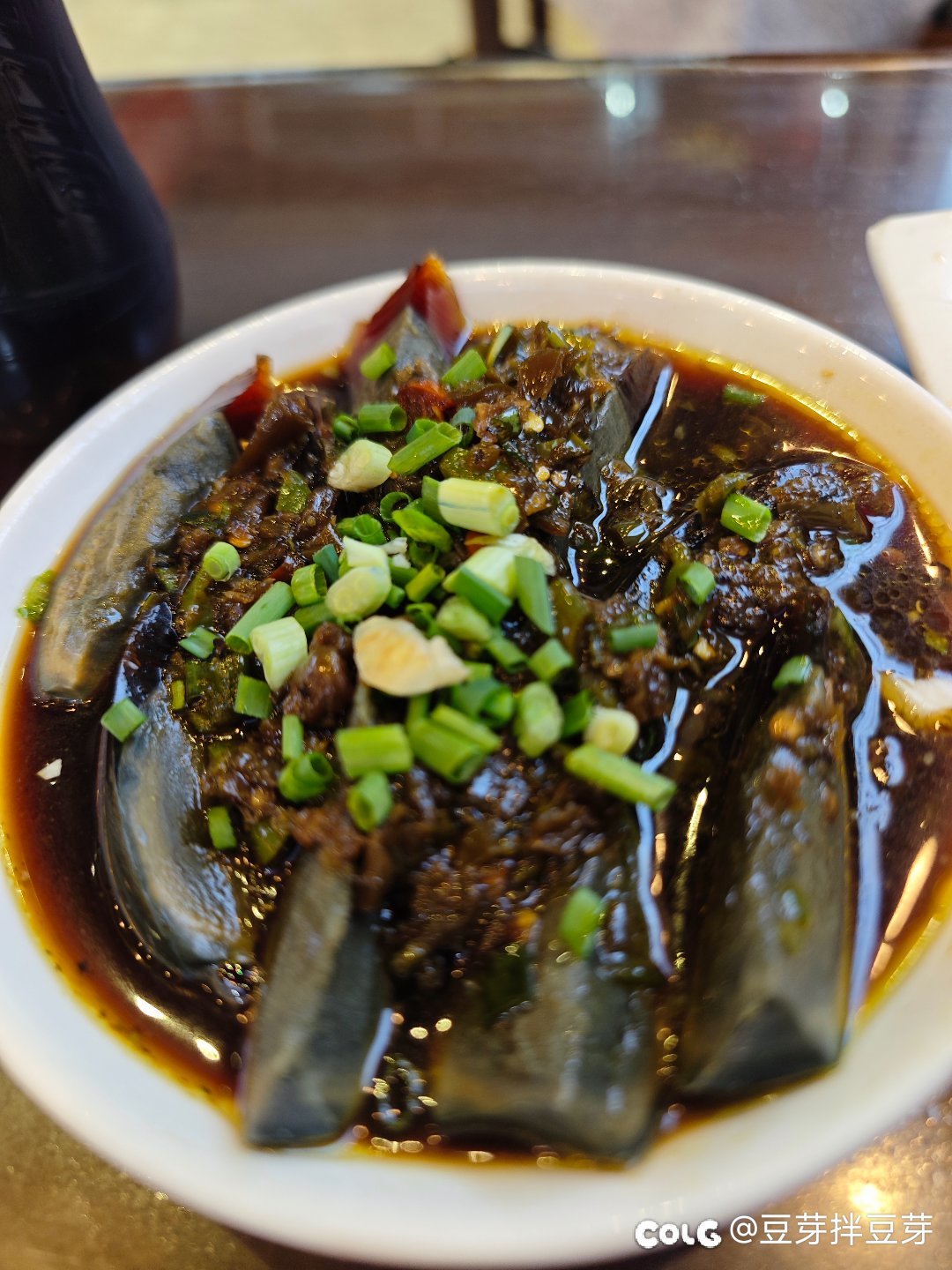 二刷谭家砂锅王。1