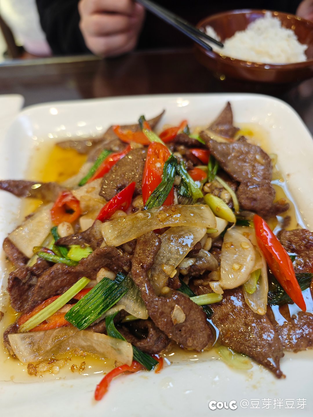 二刷谭家砂锅王。2