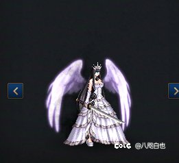 这个是显示bug吗 怎么这么抽象游戏里穿上真长这样吗1