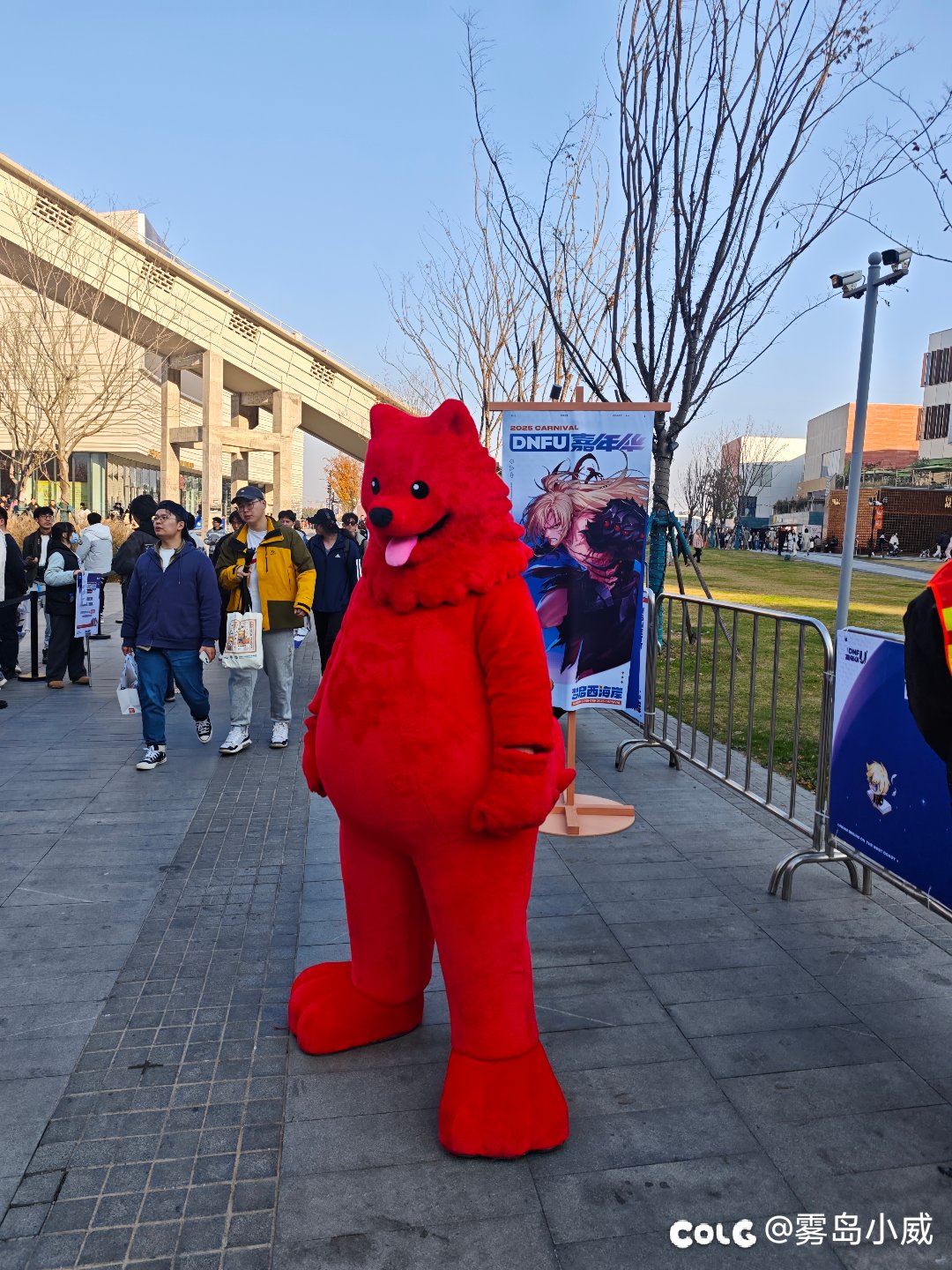 好起来了也是和世界冠军合上影了5