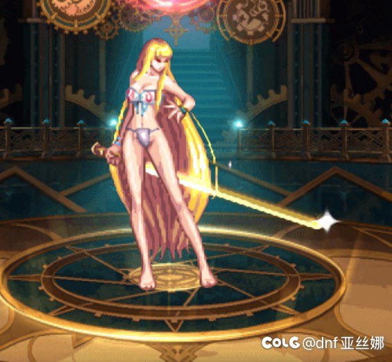 【AI 角色卡】ai娘上1