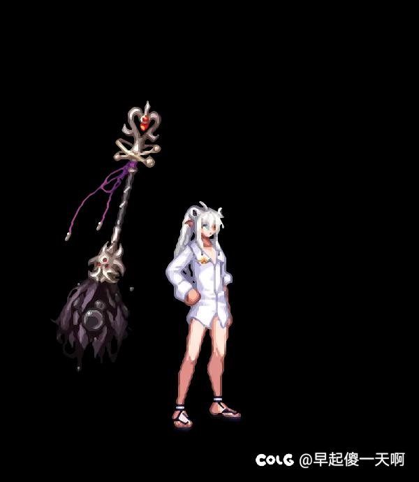 白衬衫返场了，整点暖暖吧2