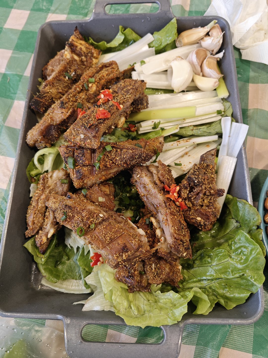 冬天了，得吃饱1