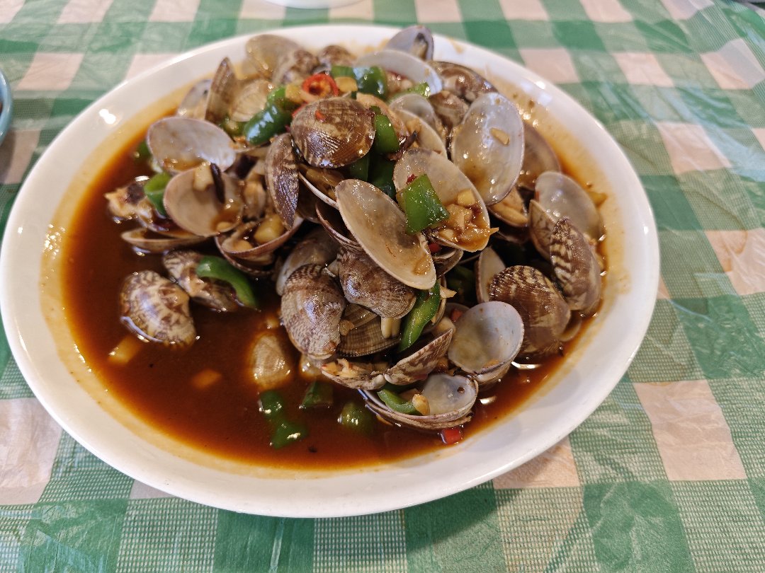 冬天了，得吃饱5