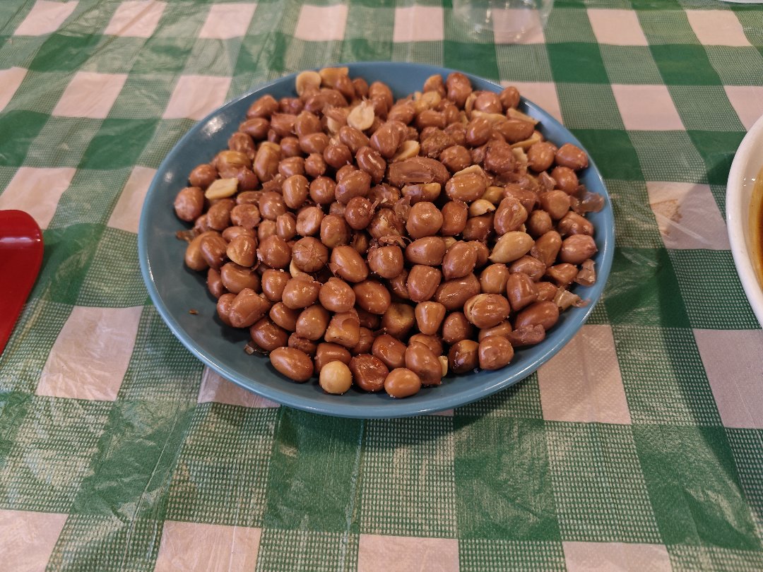 冬天了，得吃饱6