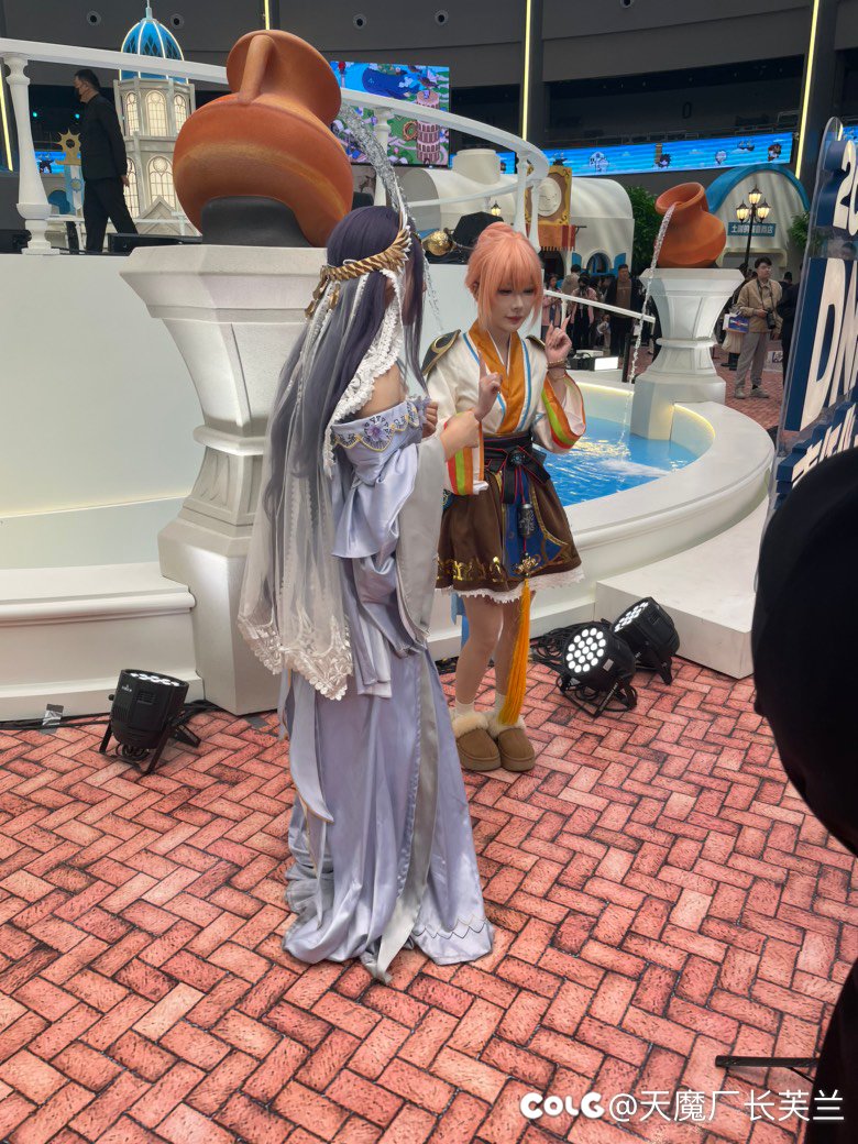 dnf嘉年华返图11