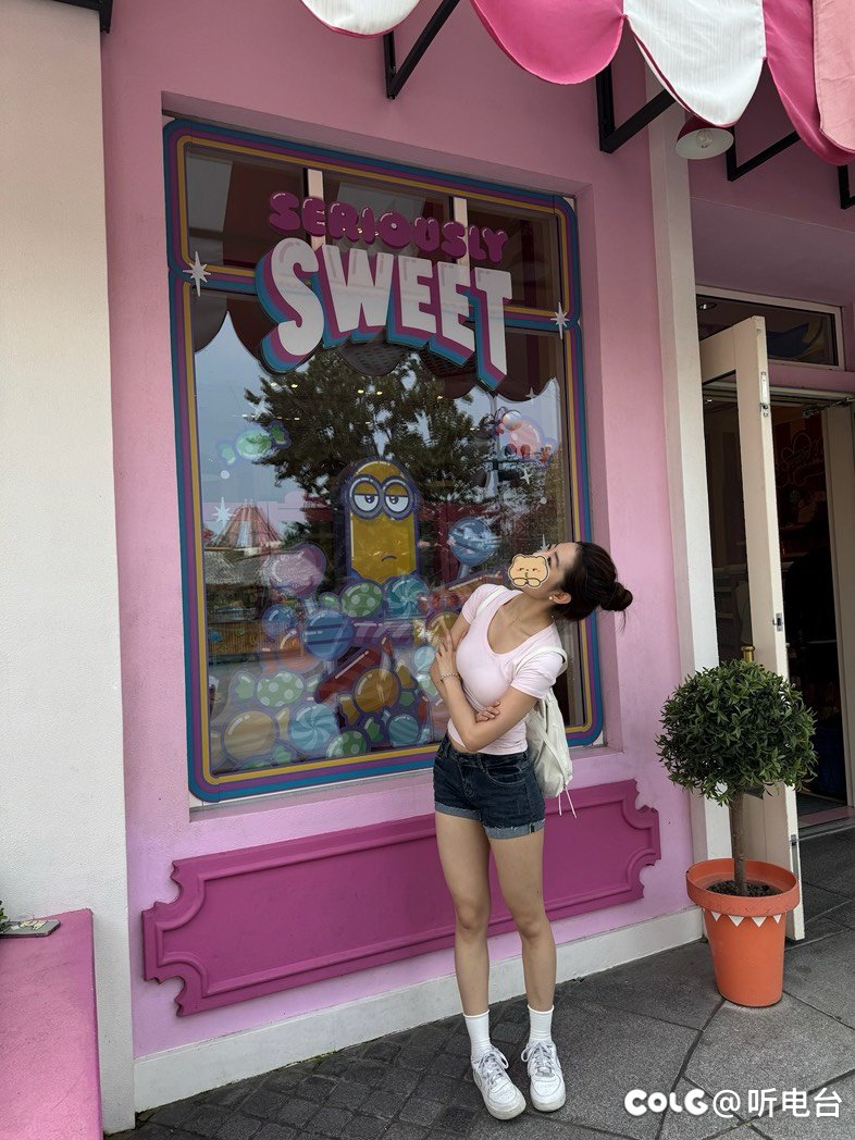 惊呆！和学妹的后续1