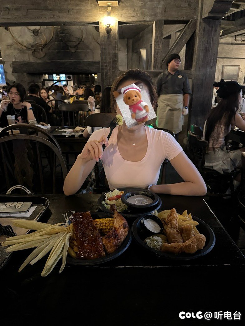 惊呆！和学妹的后续2