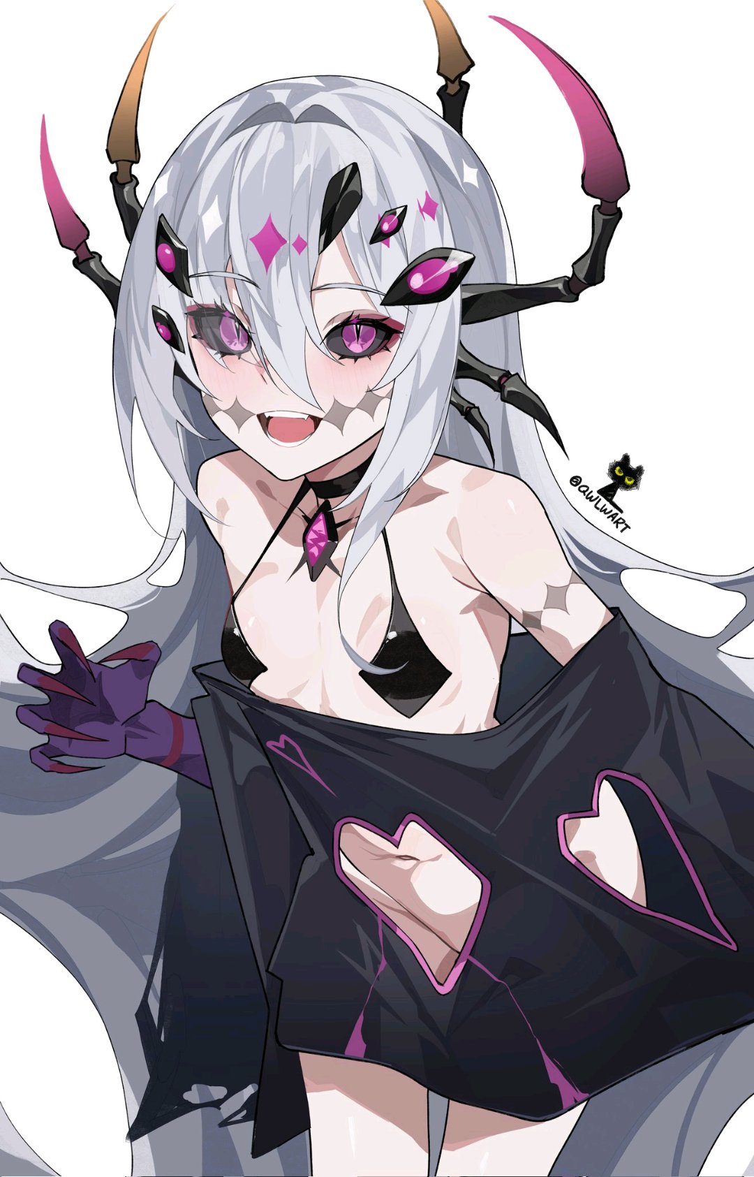 同人分享-灾祸酱1