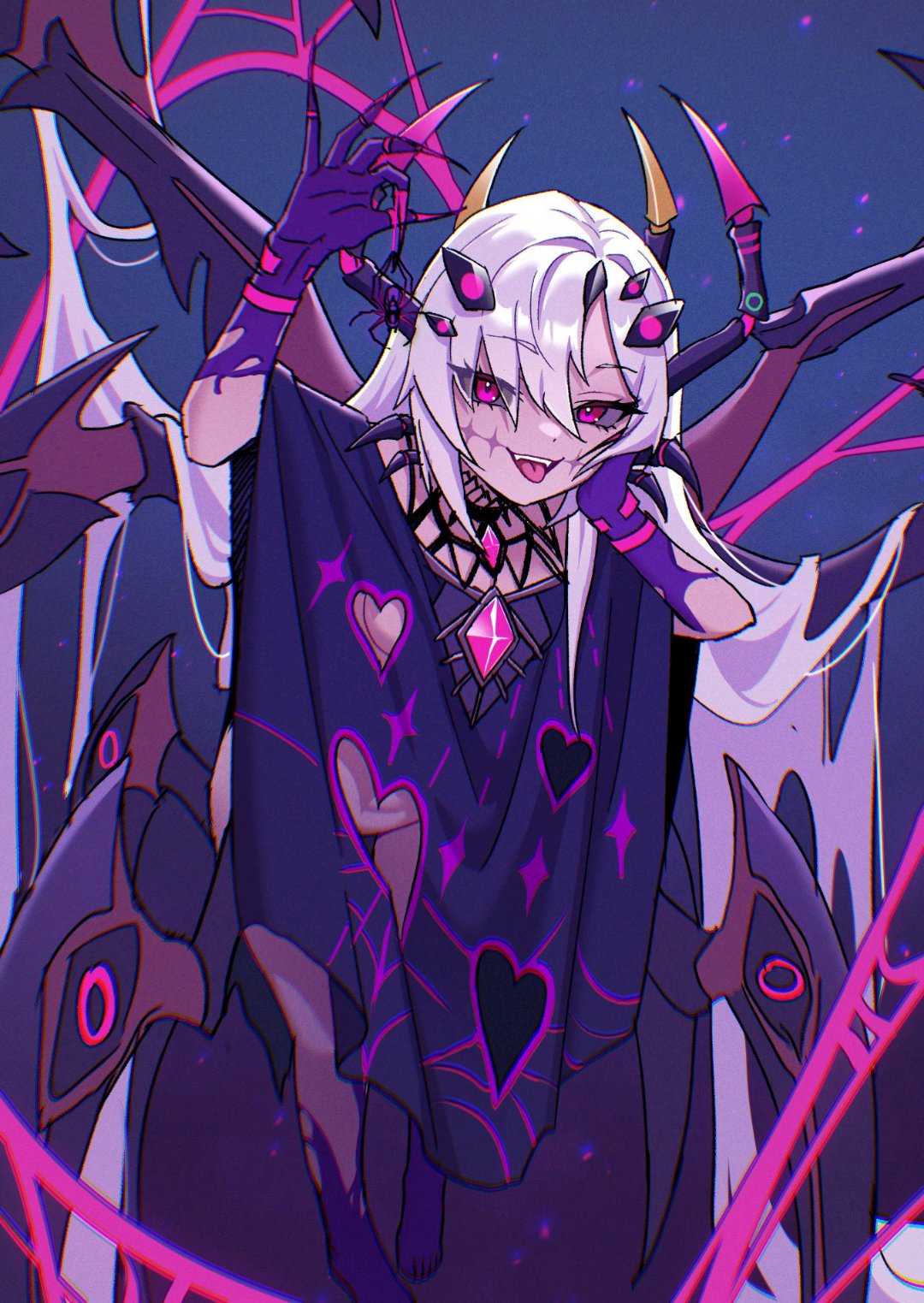 同人分享-灾祸酱3