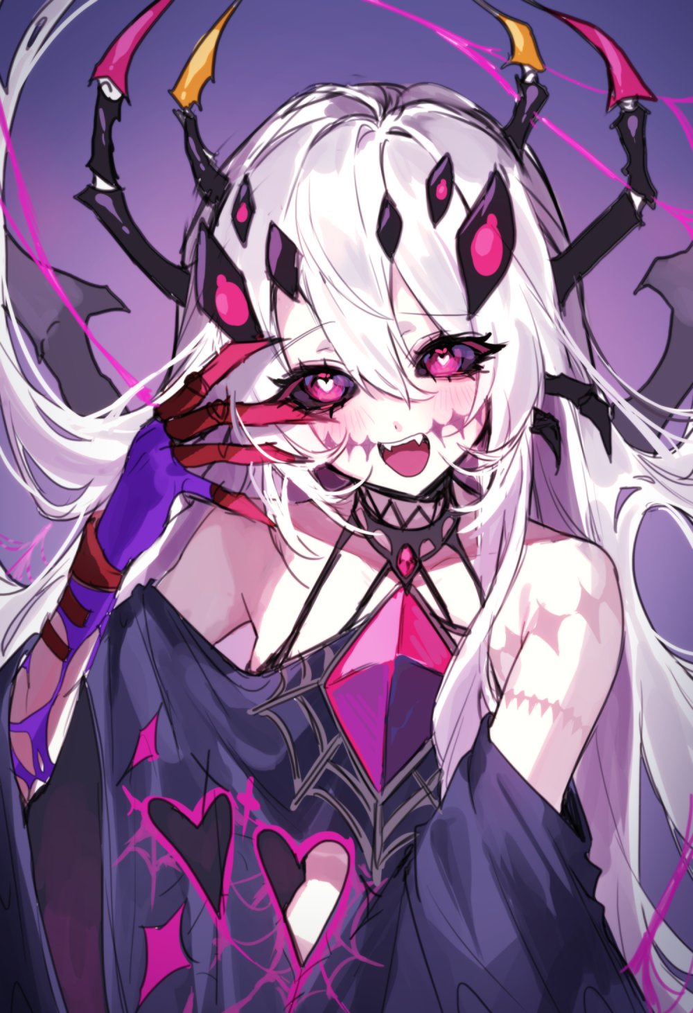 同人分享-灾祸酱5