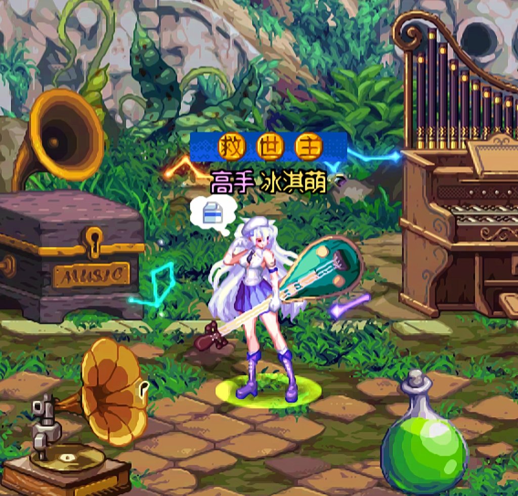 12月打卡1 暖暖 3只小仙紫4