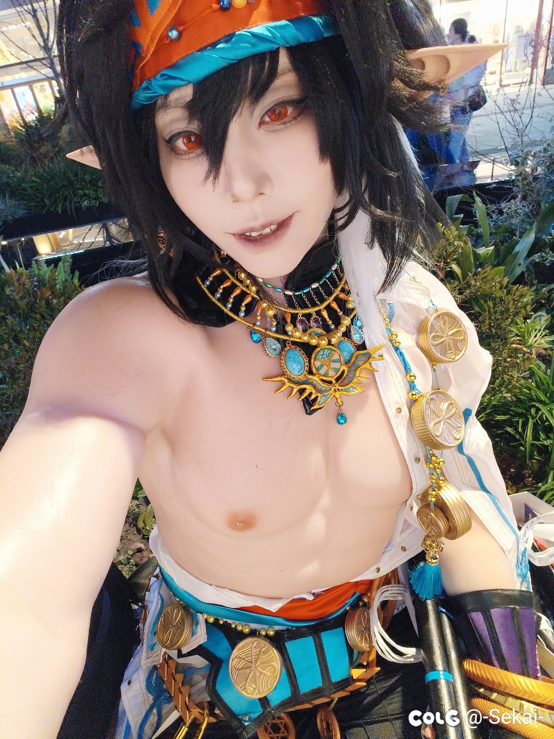 男法激推同人女勇闯dnfu嘉年华呗肌肉衣热牺牲结算影像1