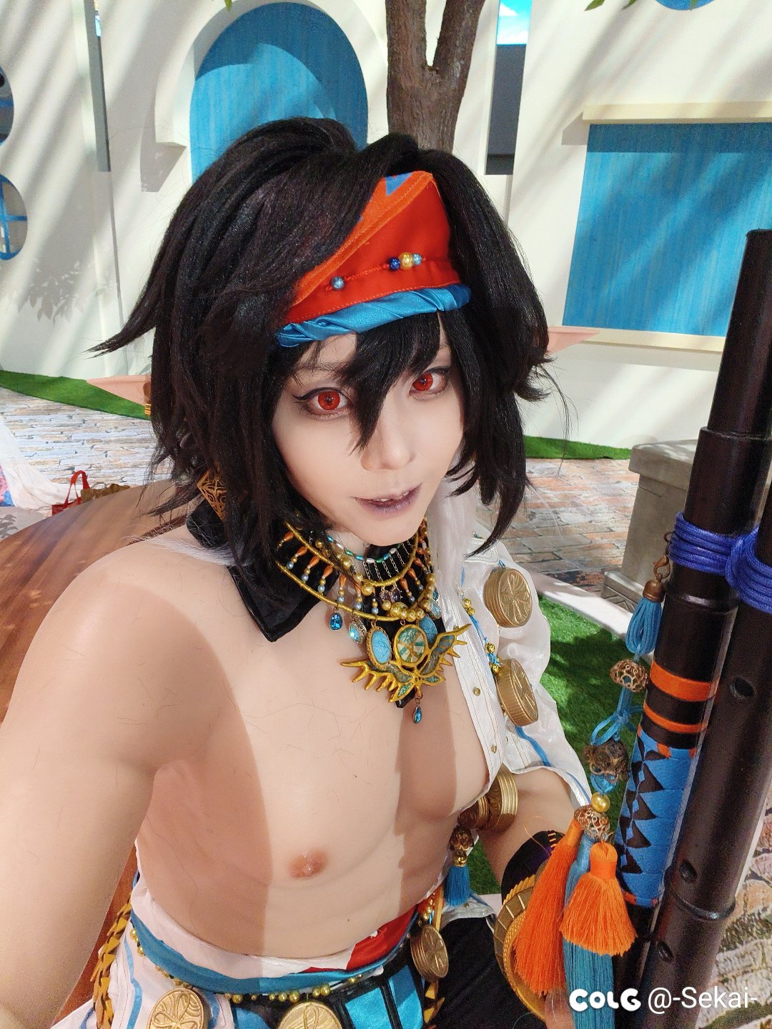 男法激推同人女勇闯dnfu嘉年华呗肌肉衣热牺牲结算影像3