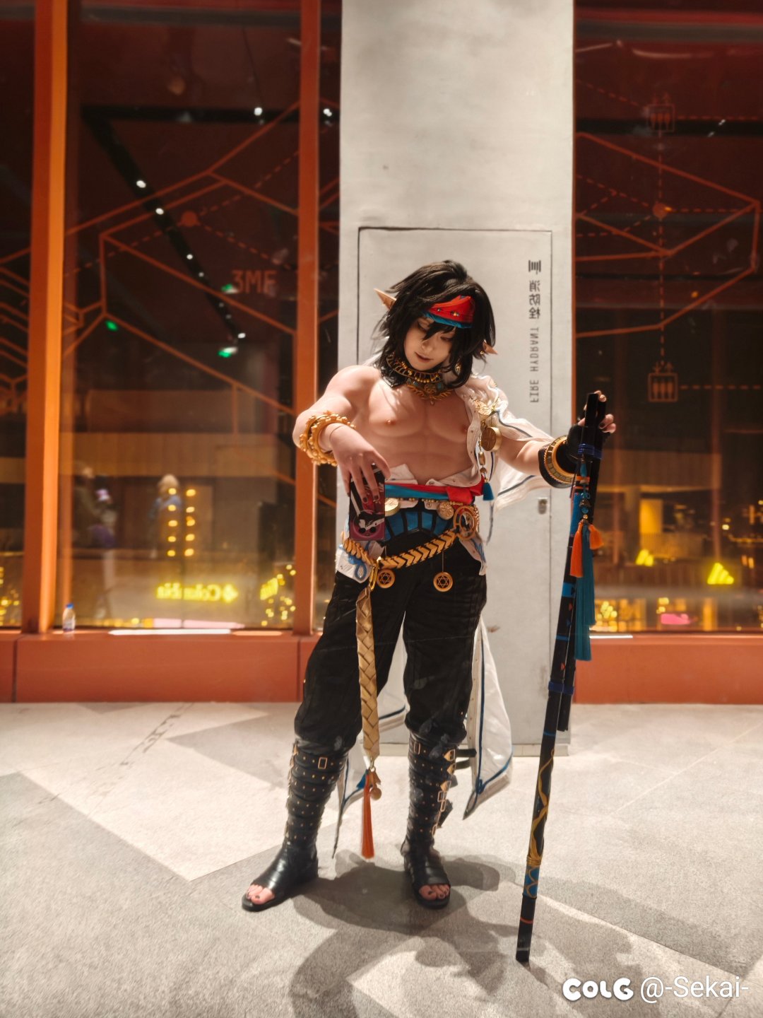 男法激推同人女勇闯dnfu嘉年华呗肌肉衣热牺牲结算影像6