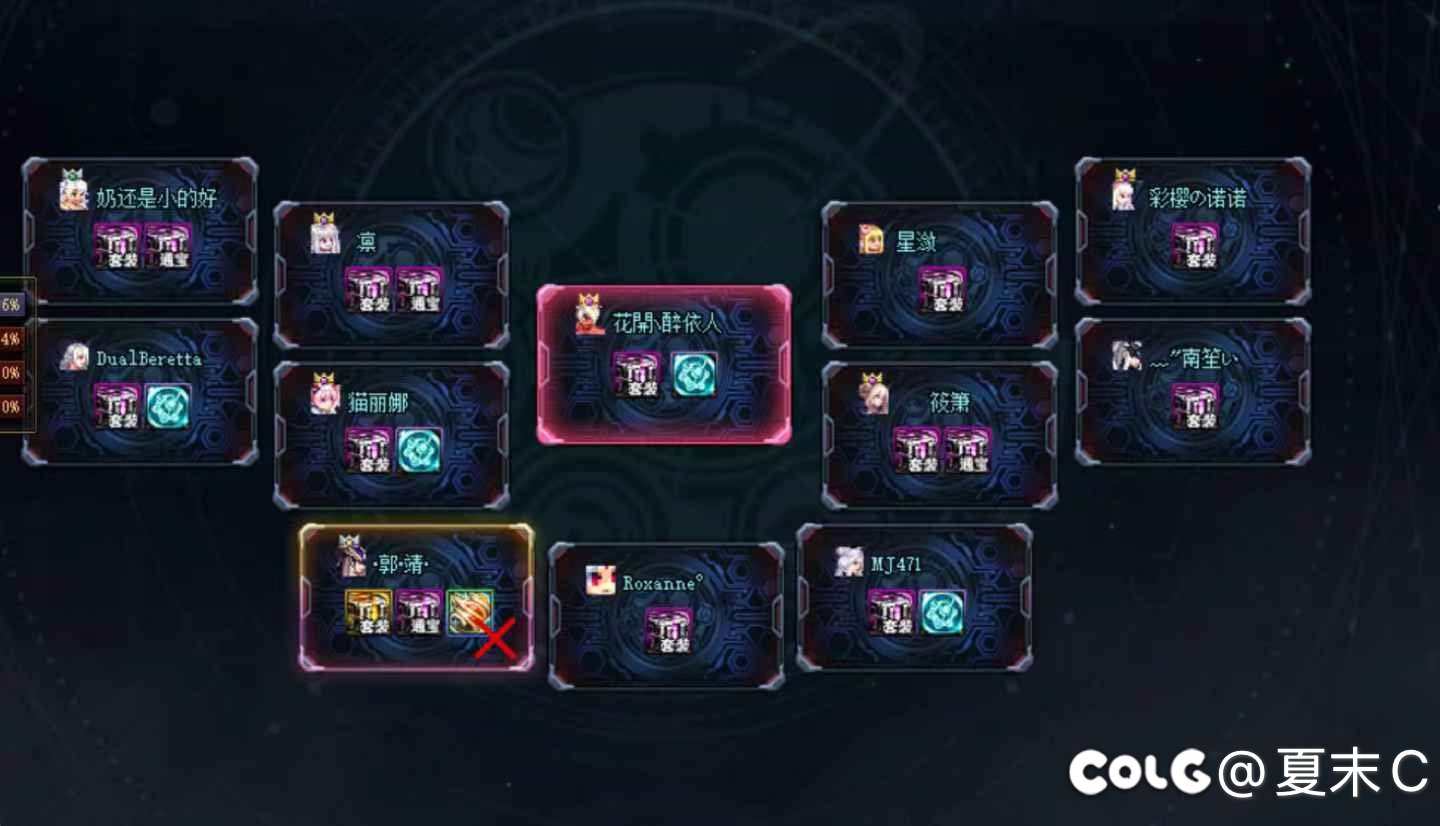 最近一年的最高光？1