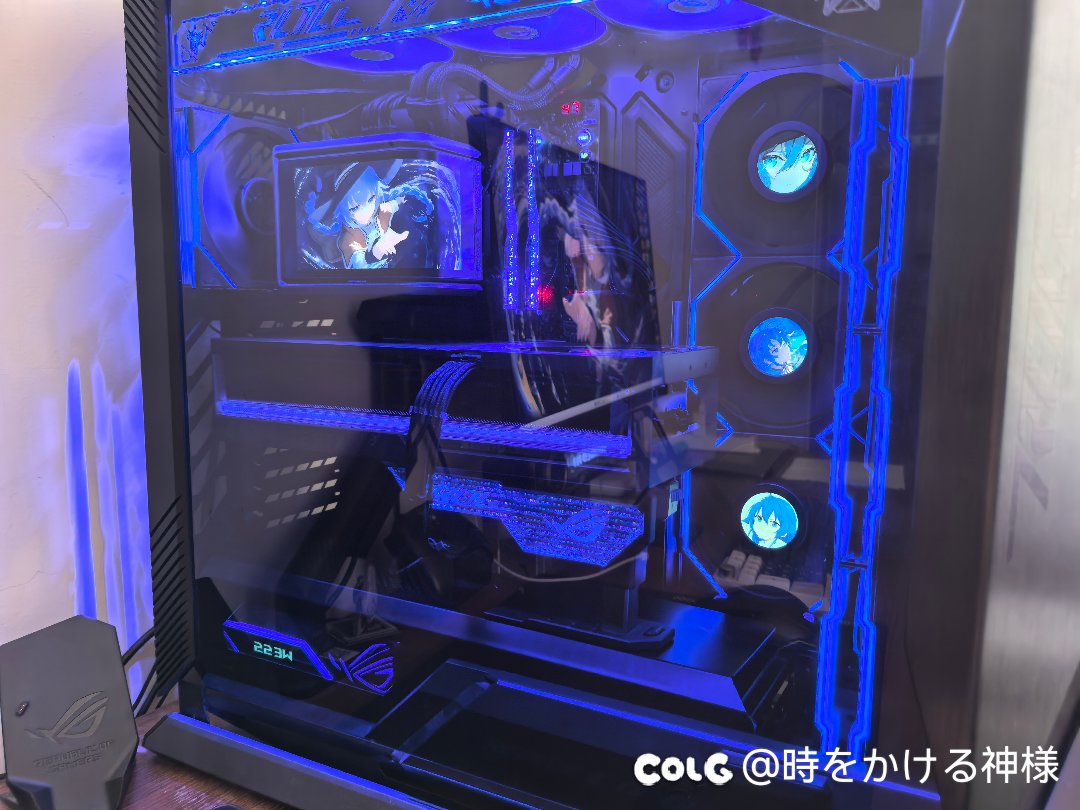 这会应该不会再折腾电脑了2