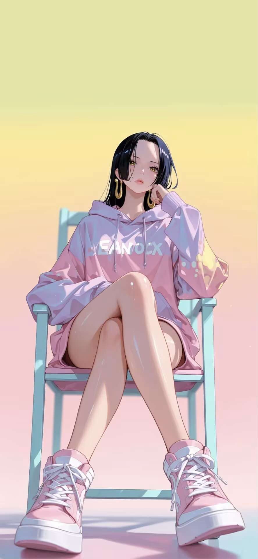 【AI现场实拍】1