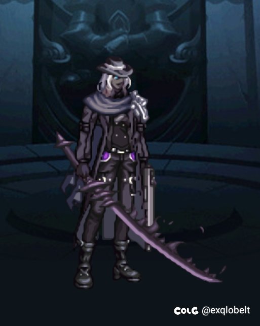 记录一下自用的时装搭配1