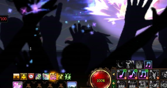 求助缪斯音符异常消失1