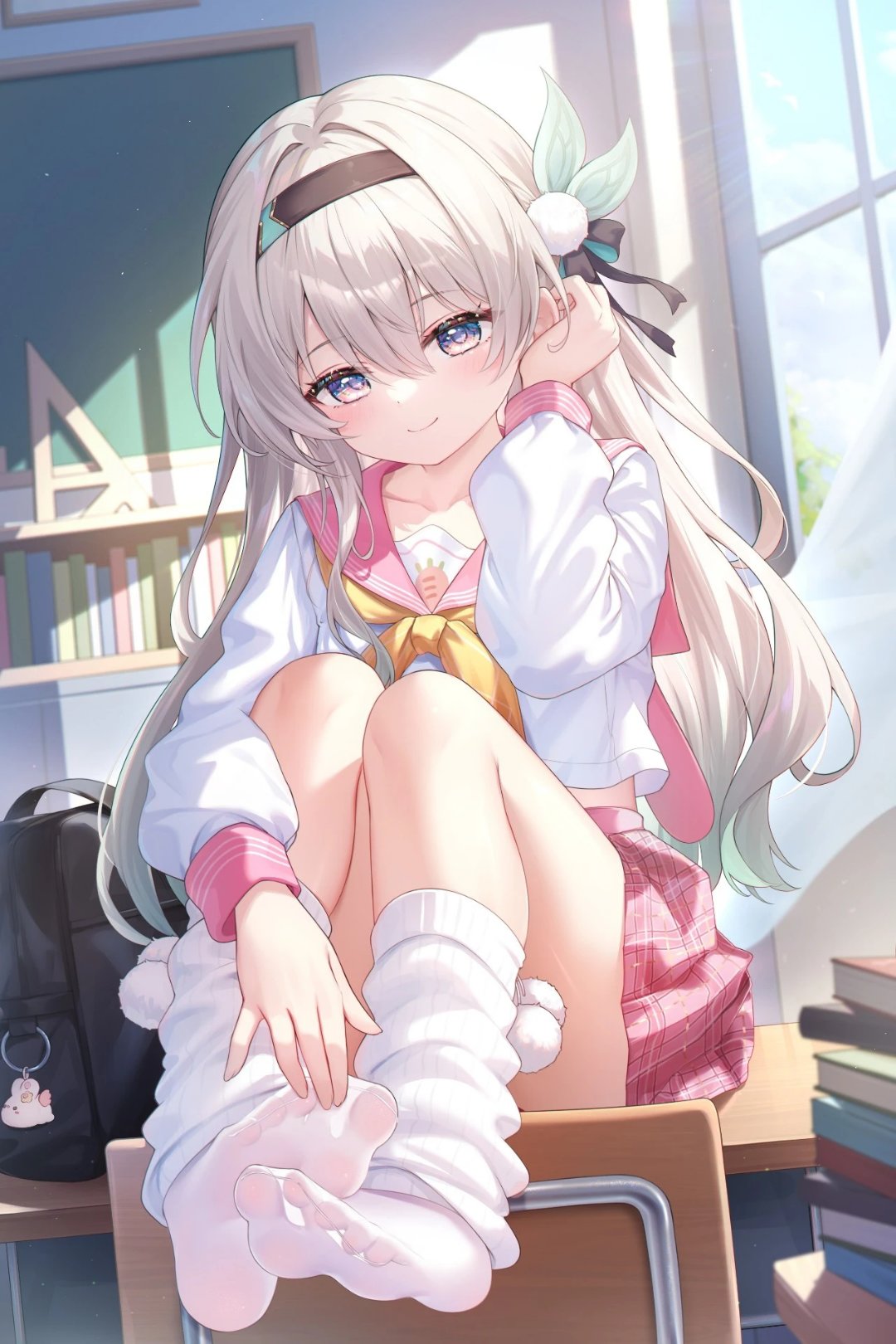 他喵的，终于不是盒子了5