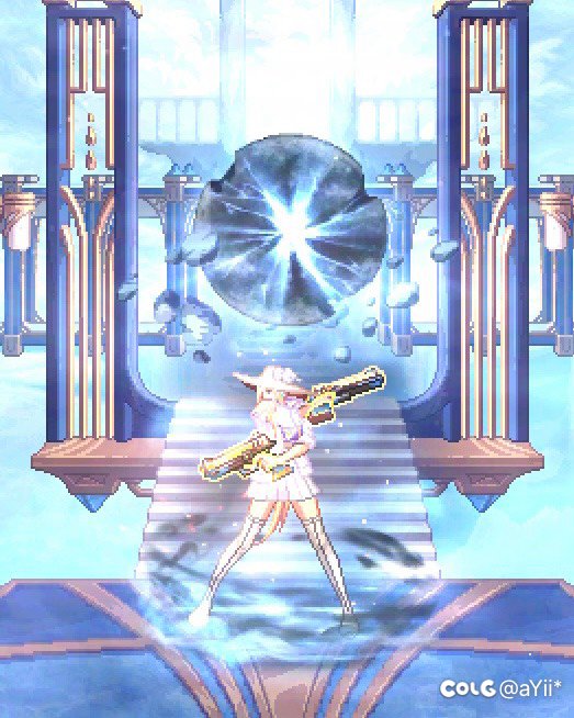 7个月！终于做到了2