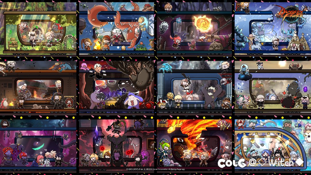 一怒之下把20周年纪念拼图拼了2