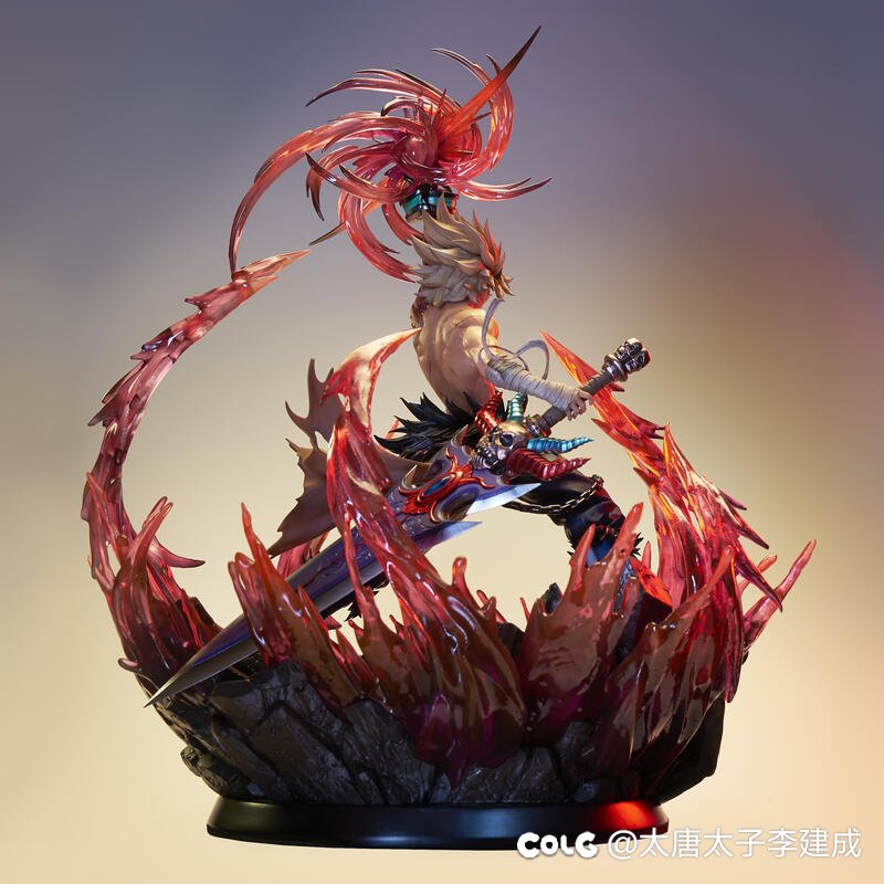 红眼出手办了！670一个大家会买吗？3