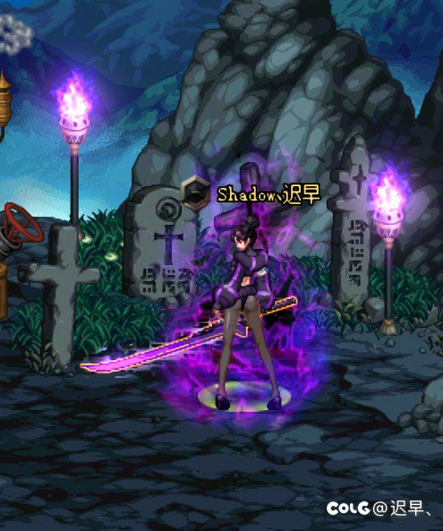 看看大家的虚空之城暖暖1