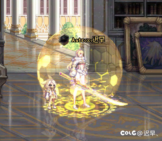 看看大家的虚空之城暖暖2