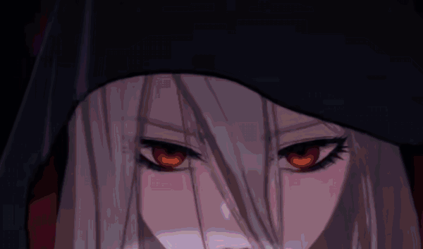 国服临时改的马脸暗帝阉割的三觉动画6