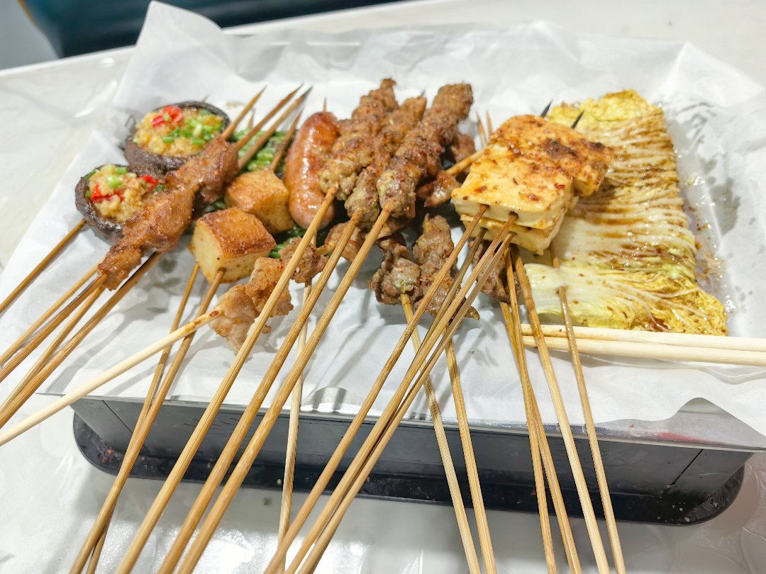 为了庆祝提前来水1