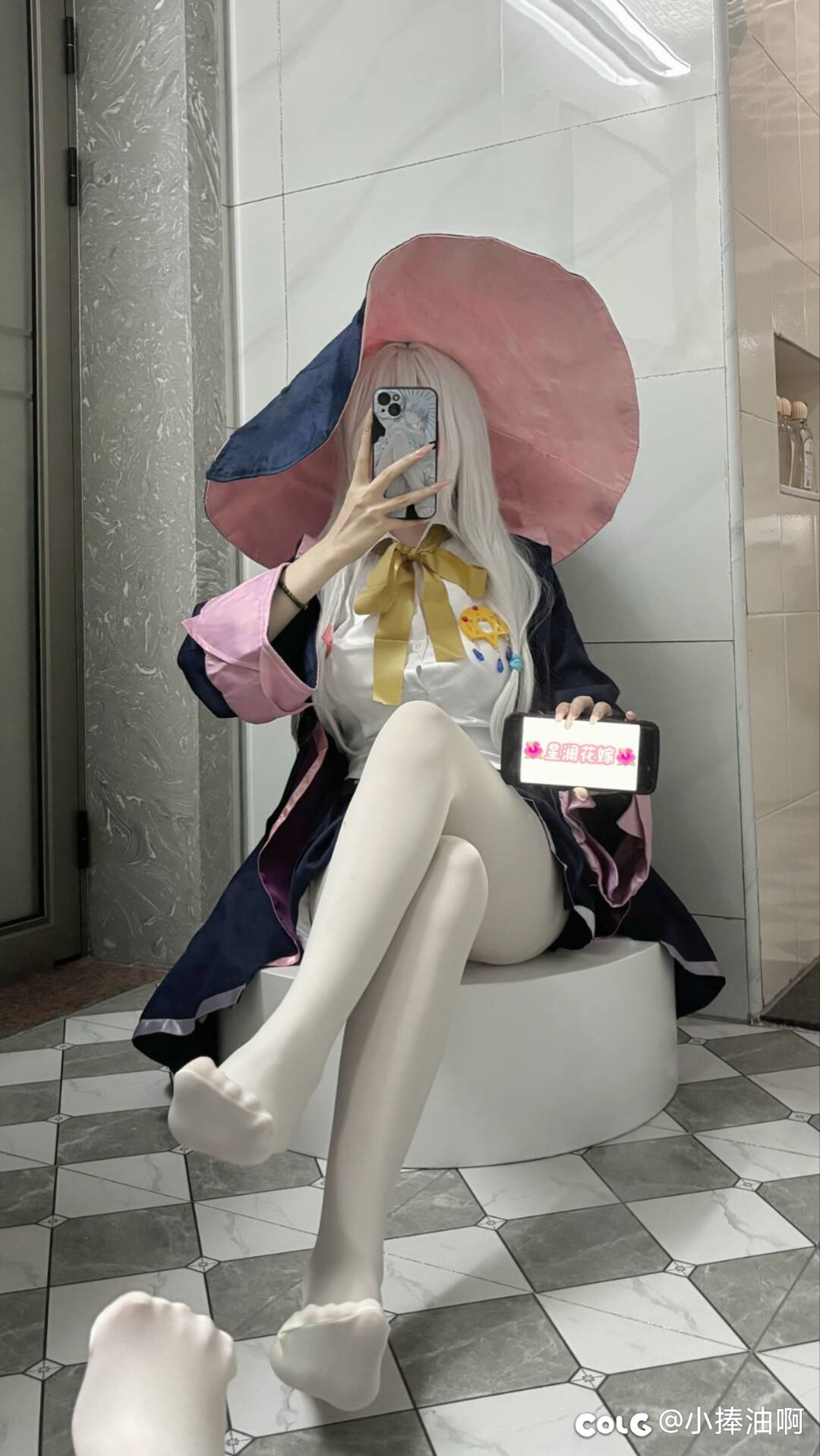 跨一暖暖二次元站街公会【星澜花嫁】招新啦！(贴在持续招~)2