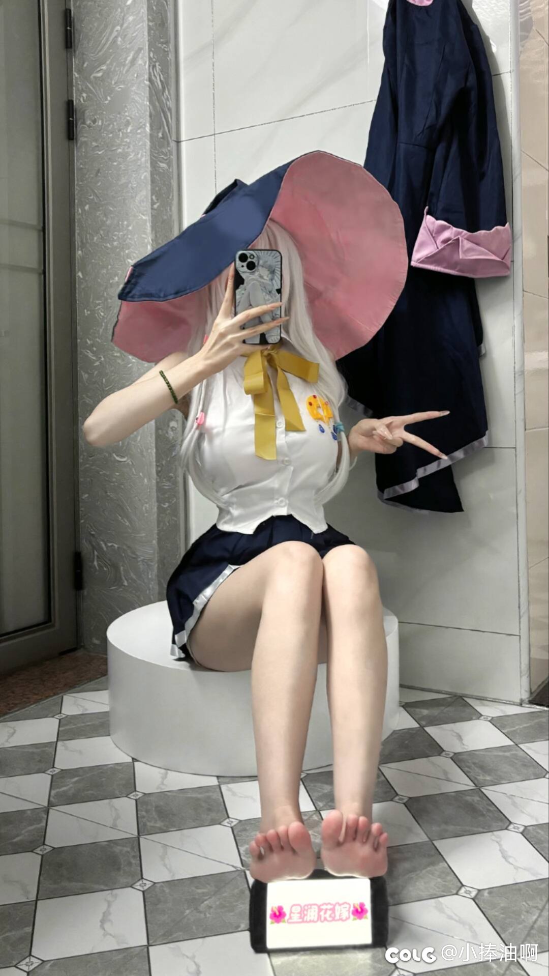 跨一暖暖二次元站街公会【星澜花嫁】招新啦！(贴在持续招~)3