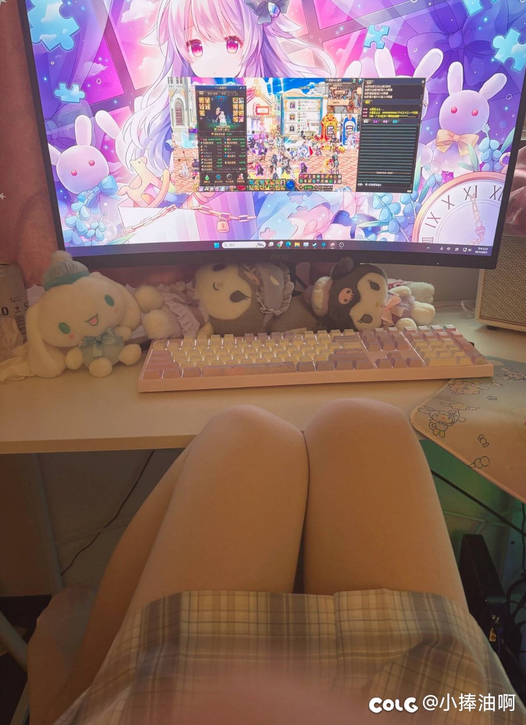 跨一暖暖二次元站街公会【星澜花嫁】招新啦！(贴在持续招~)8