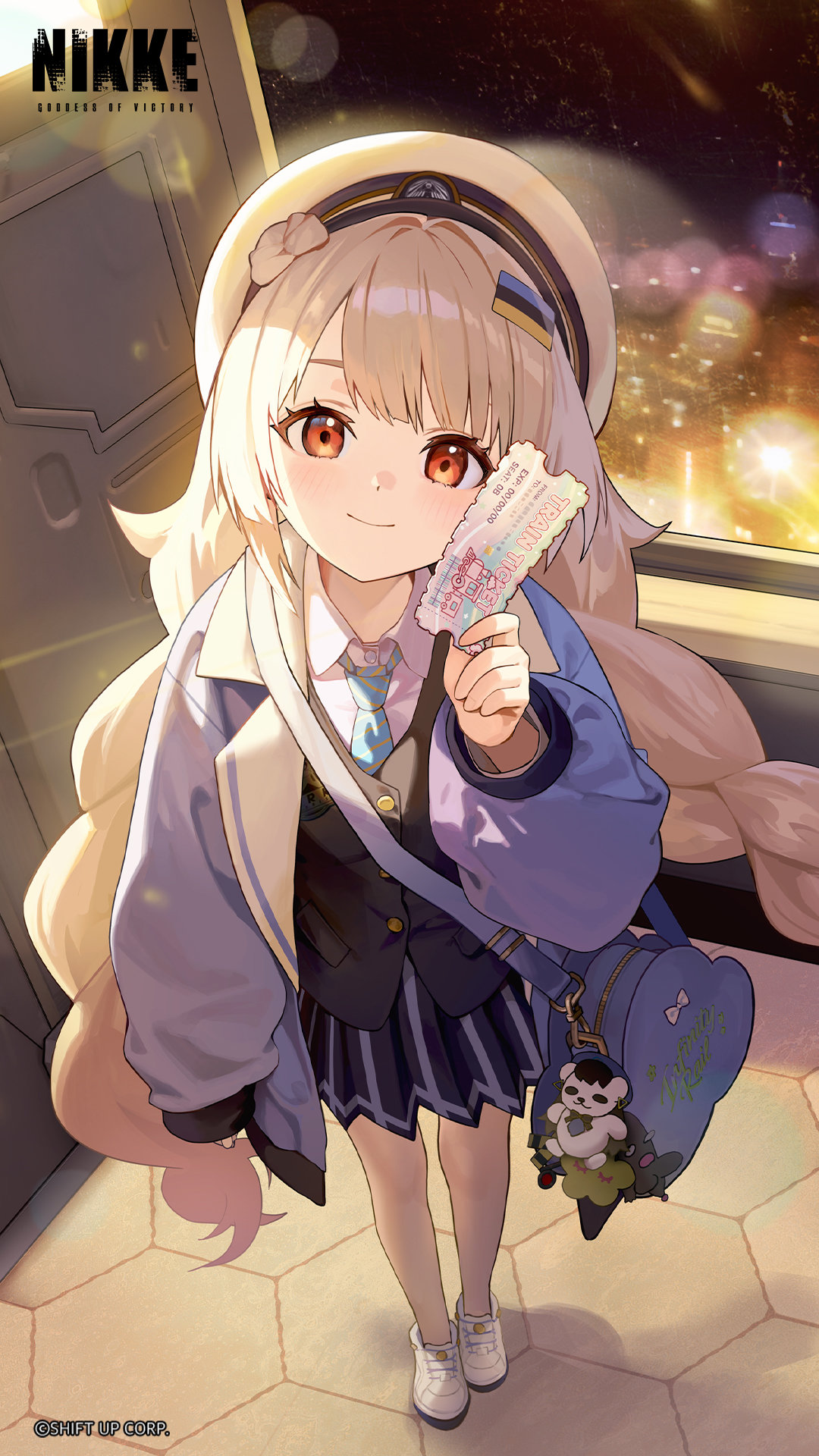 跨五夏眠活跃群招新 备战狄瑞吉1