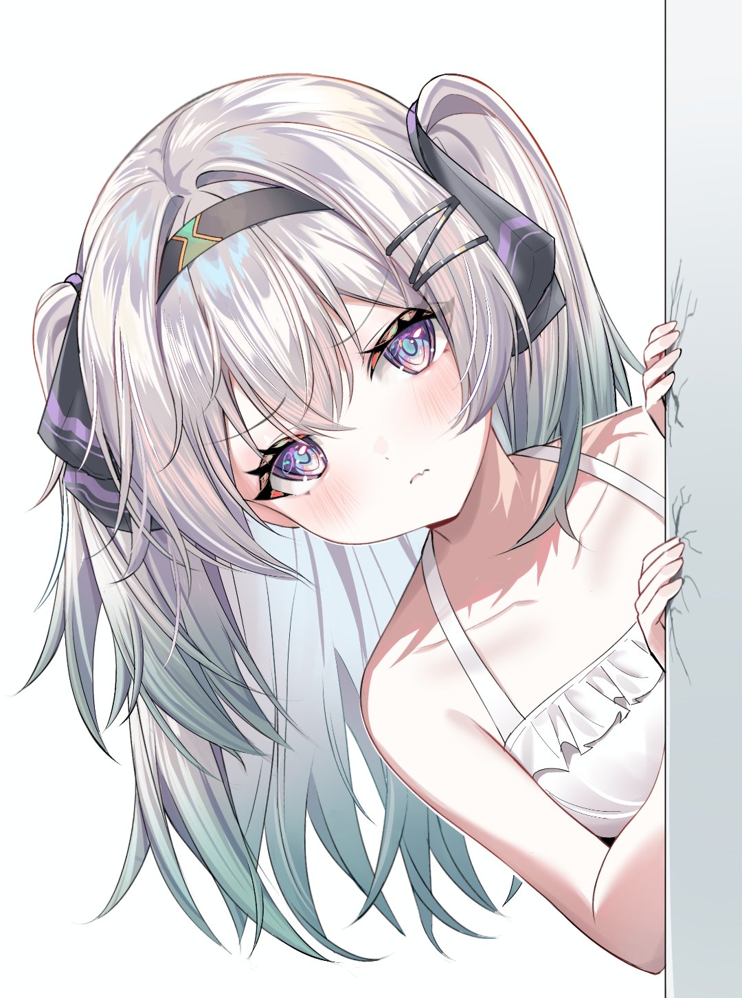 二次元大团体招新 备战狄瑞吉1