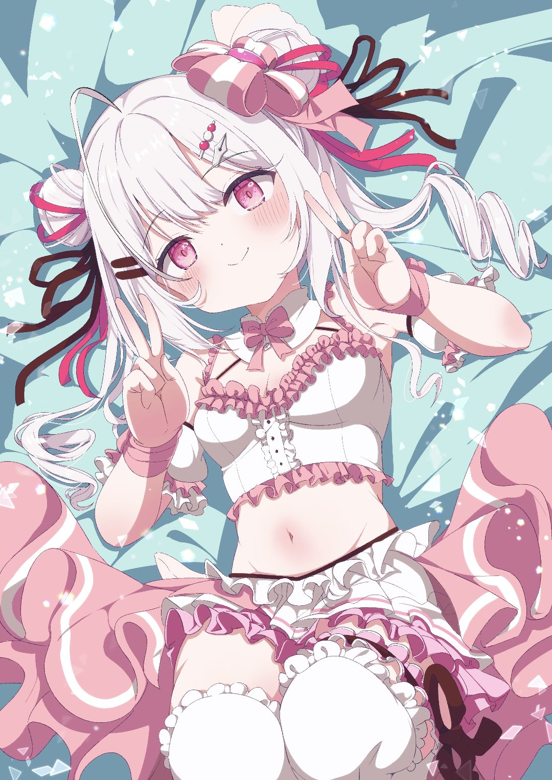 二次元团体寻找新鲜血液备战新版本1