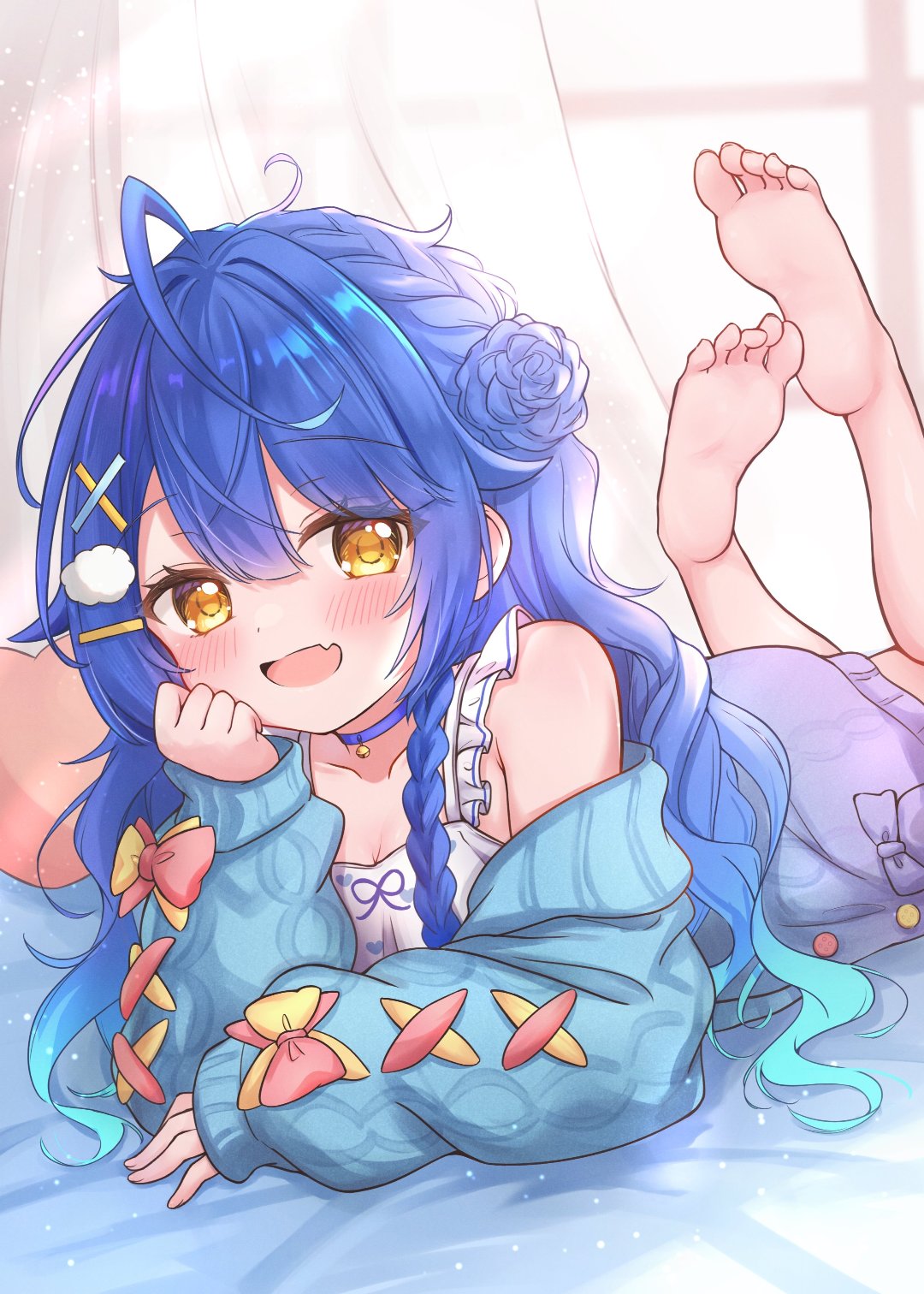 二次元交流群招新1