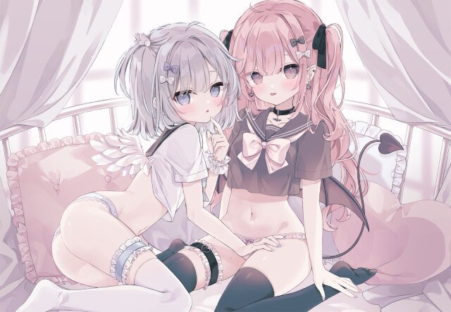 二次元交流群招新1