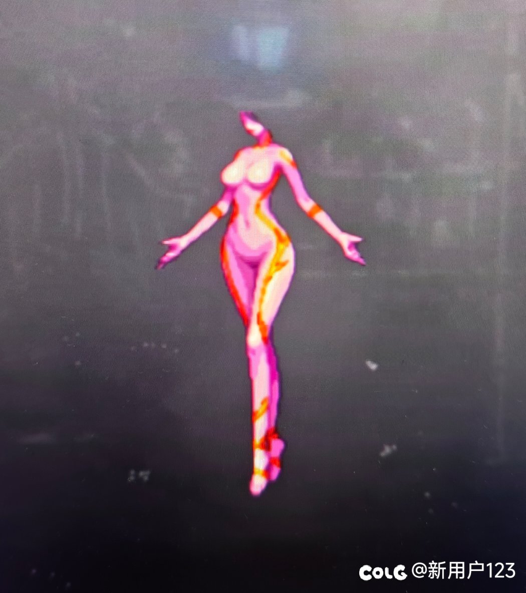 【AI实拍】维纳斯1