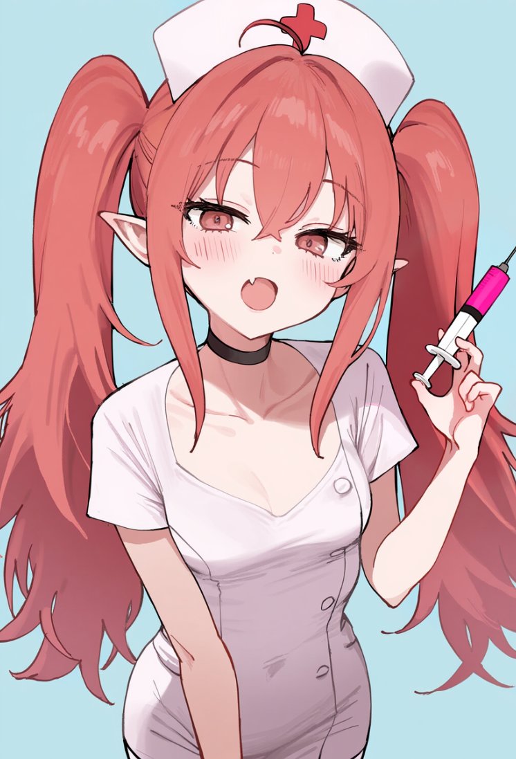 你们觉得每个角色有没有幸运值的隐藏设定？3