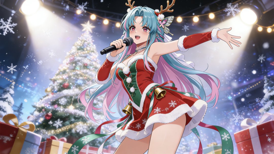 你们觉得每个角色有没有幸运值的隐藏设定？5