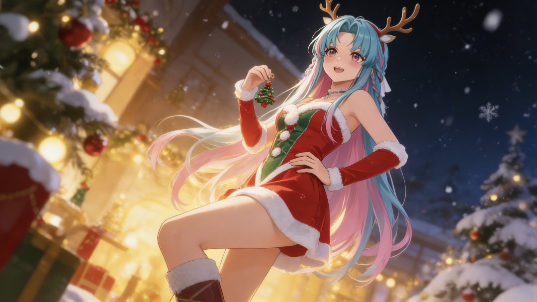 你们觉得每个角色有没有幸运值的隐藏设定？6