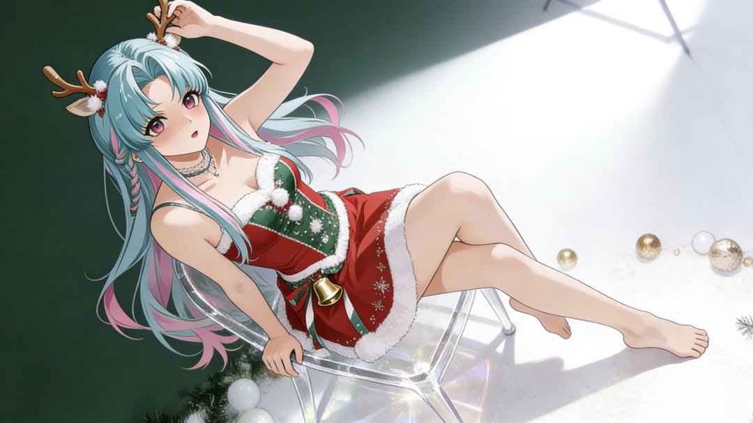 你们觉得每个角色有没有幸运值的隐藏设定？10