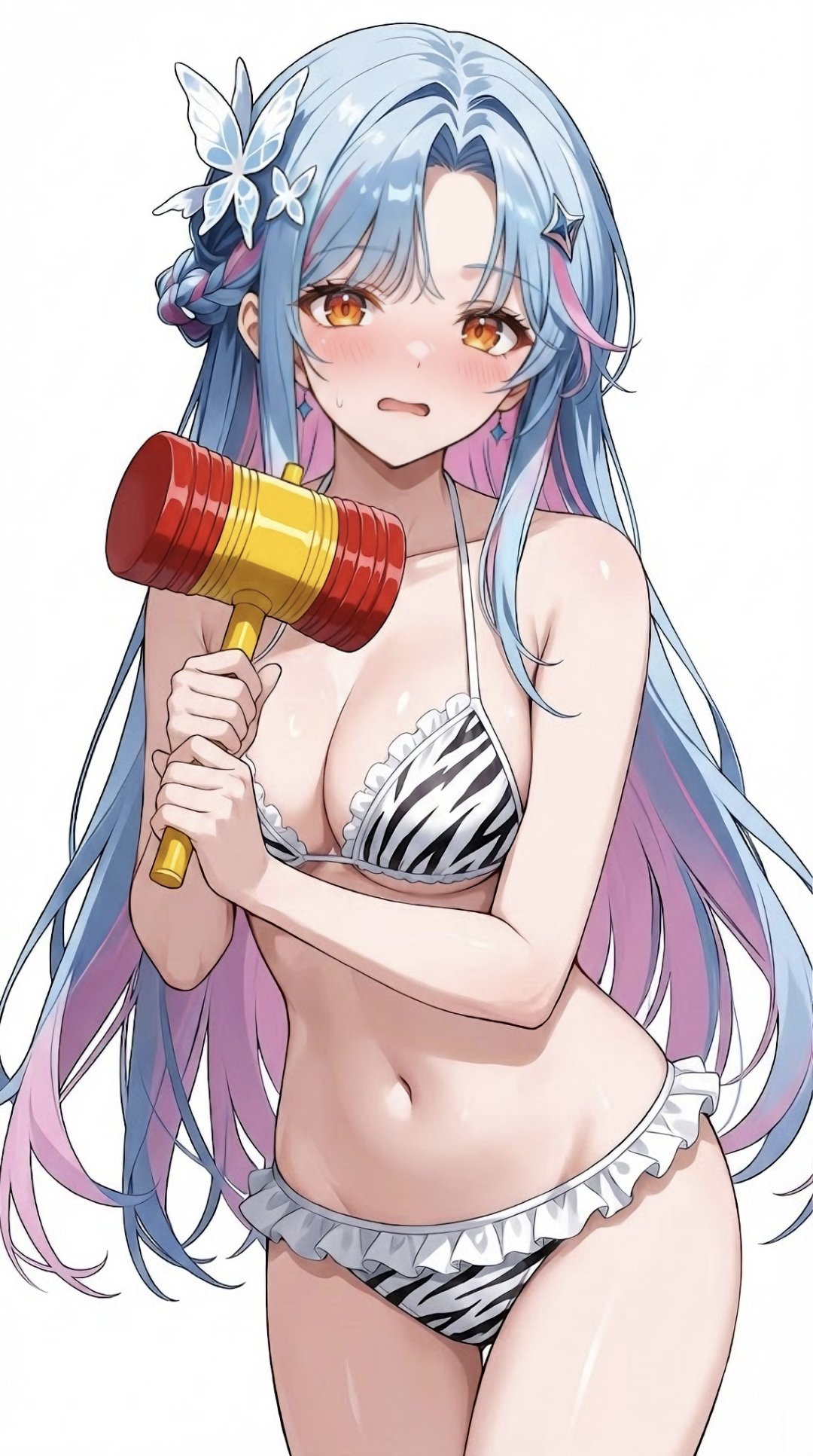 换频道真的能改变运气嘛？2