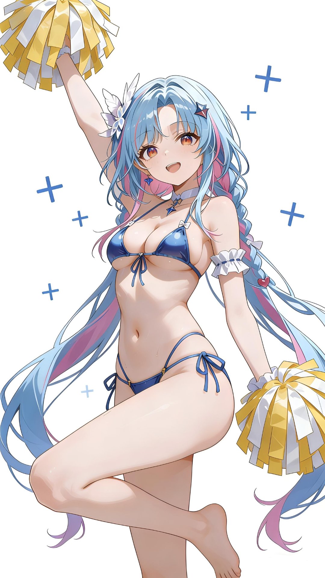 换频道真的能改变运气嘛？4